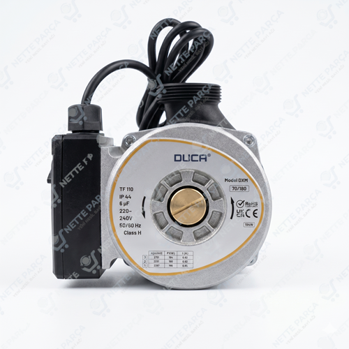 Pompa Duca DXM 70-180 DN32 - 194W