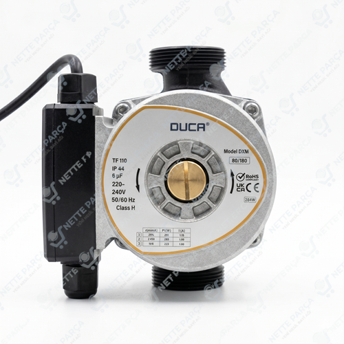 Pompa Duca DXM 80-180 DN32- 264W