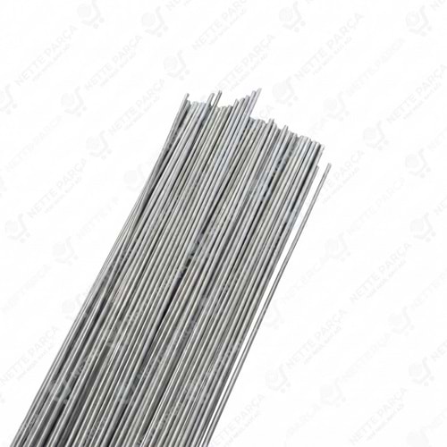 ALÜMİNYUM BAKIR KAYNAK TELİ(KENDİNDEN BORAKSLI)