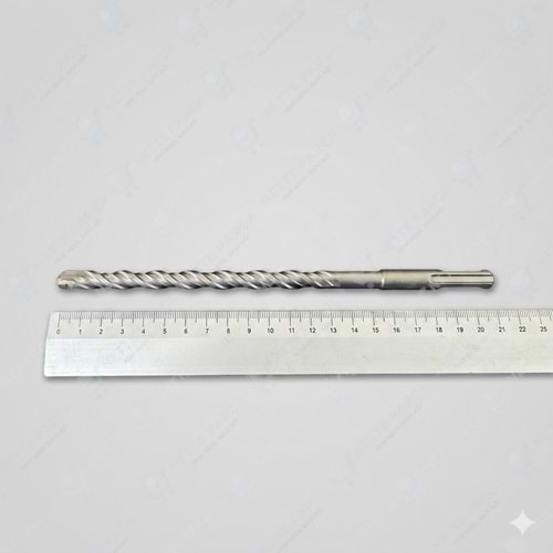 BAYTEC SDS PLUS MATKAP UCU 7x210