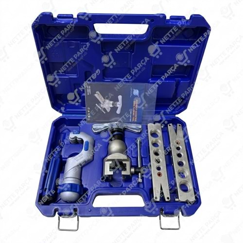 Artigo CH-WK-806FT Çelik Havşa Takımı (DSZH Tipi Metal Gövde)