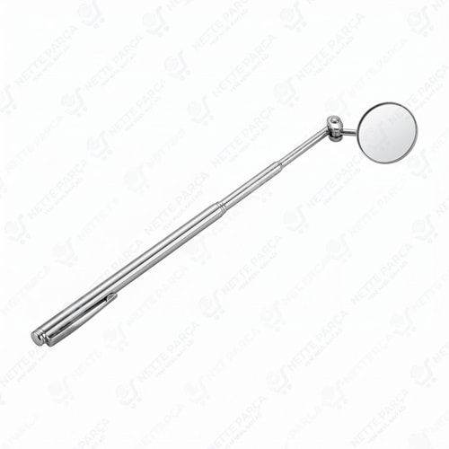 Artigo CH-501 Bakır Boru Kaynak ve Kontrol Aynası (32 mm)