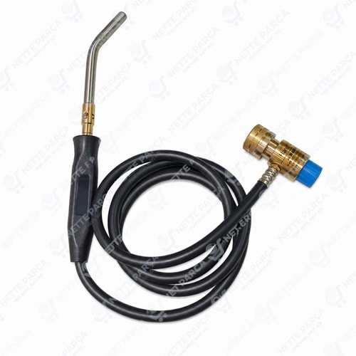 Mapp Gaz Torç JH-3W | Klima Kaynak Pürmüzü