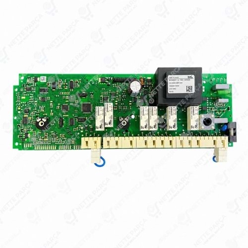 Eca Confeo Plus Kombi Kartı - Elektronik Anakart (Kombi Beyni) Revizyonlu