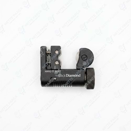 Black Diamond 11111 Profesyonel Mini Bakır Boru Kesici (4-16 mm)