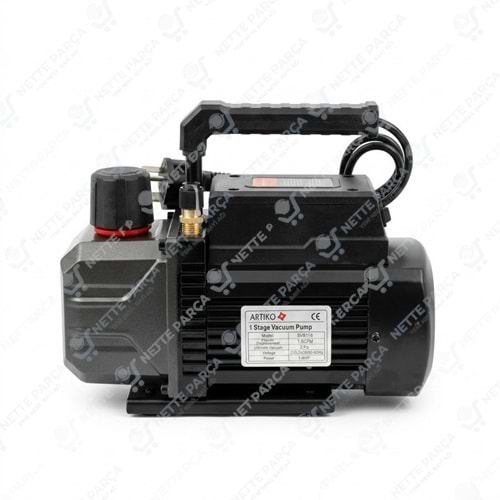 Artıko SVB115 Vakum Pompası 1.5/1.8 CFM | Nette Parça