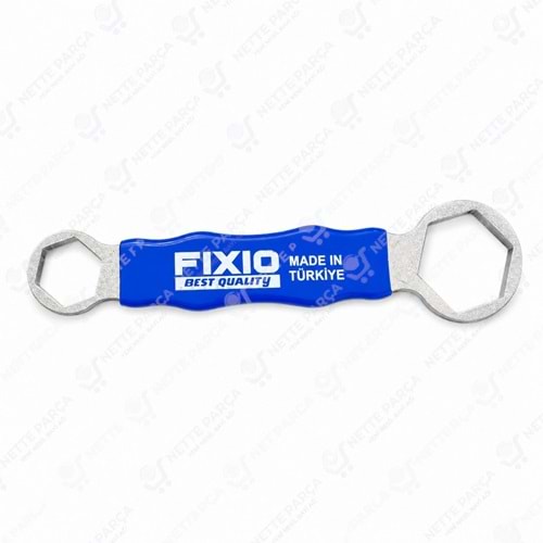 Fixio Türbin Sökme Anahtarı | El Aletleri | Nette Parça