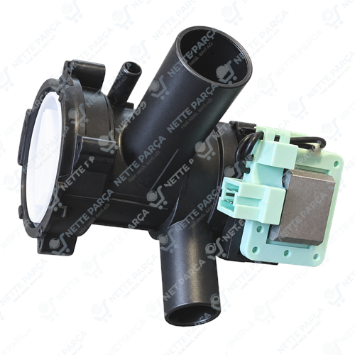 Bosch Maxx Filtreli Pompa Motoru | ALLGOO | Nette Parça
