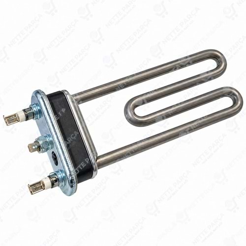 Tormec 22 cm Sensör Yuvalı Termiksiz Isıtıcı 230V 2000W | Nette Parça