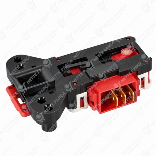Arçelik Beko Çamaşır Makinesi Kapı Kilidi 2805311400 | Nette Parça