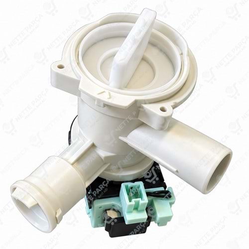 Bosch Logixx Filtreli Pompa Motoru 00146083 | Nette Parça