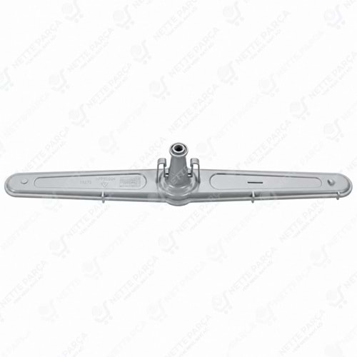 Arçelik Beko Alt Pervane 1746100300 Atlantis Gri Soft | Nette Parça