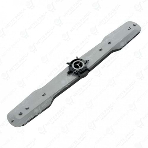 Arçelik Beko Üst Pervane 1511270100 Atlantis Gri | Nette Parça