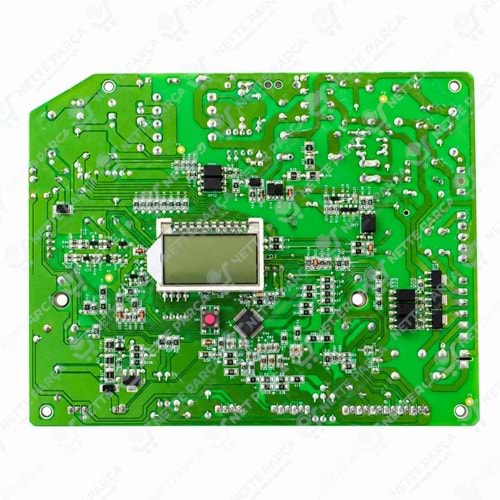 Demirdöküm Nepto 2. El Elektronik Kart | Nette Parça