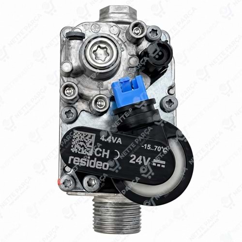 Resideo VK8205VE5038 Baymak Lunatech Gaz Valfi | Nette Parça