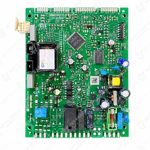 Demirdöküm Kalisto Anakart 2. El Kombi Elektronik Kartı | Nette Parça