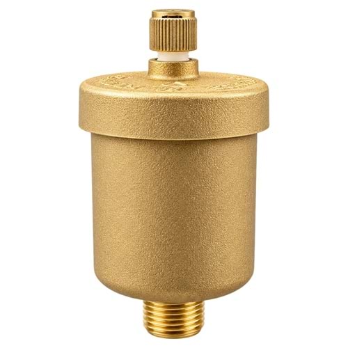 Honeywell Resideo 3/8 İnç Kombi Hava Purjörü | Nette Parça